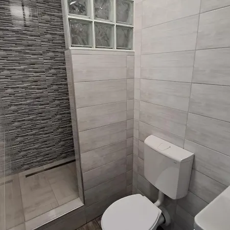 Apartment Benedek Siofok